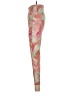 Ideology Print Pink Active Pants Size S - photo 5