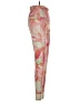 Ideology Print Pink Active Pants Size S - photo 4