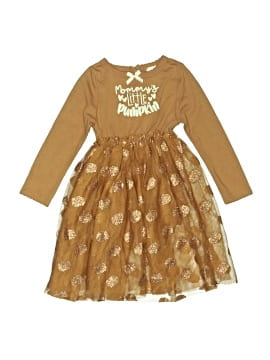 Lila & Jack Dress