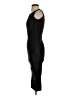 Bebe Black Cocktail Dress Size S - photo 5