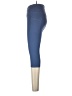 Earth Yoga Color Block Blue Active Pants Size L - photo 5