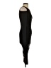 Bebe Black Cocktail Dress Size S - photo 4