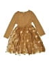 Lila & Jack Brown Dress Size 18-24 mo - photo 2