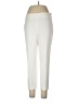 Talbots Solid Ivory Dress Pants Size 10 - photo 1