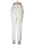 Talbots Solid Ivory Dress Pants Size 10 - photo 2