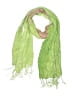 Unbranded Green Scarf One size - photo 1