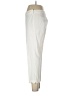 Talbots Solid Ivory Dress Pants Size 10 - photo 5