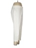 Talbots Solid Ivory Dress Pants Size 10 - photo 4