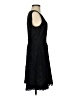 Eric + Lani Black Cocktail Dress Size S - photo 4