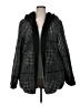 Unbranded Houndstooth Black Coat Size 0X (estimated) - photo 1