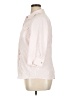 Croft & Barrow Pink 3/4 Sleeve Button-Down Shirt Size XL - photo 5