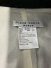 Plaza South 100% Polyester Black Jacket Size 18W - photo 6