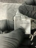 Plaza South 100% Polyester Black Jacket Size 18W - photo 7