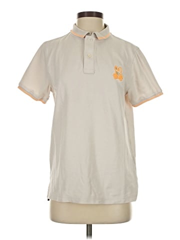 Psycho Bunny Short Sleeve Polo (view 1)