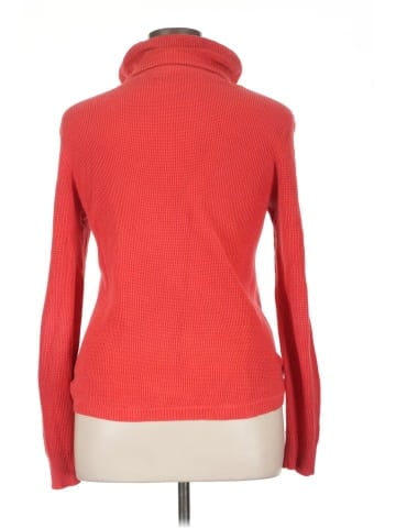 Lauren by Ralph Lauren Turtleneck Sweater (view 2)