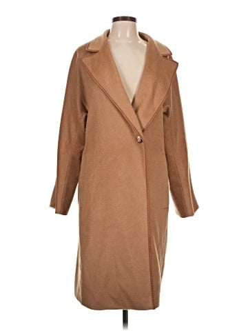 Escada Coat (view 1)