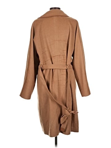 Escada Coat (view 2)
