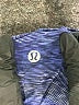 Lululemon Athletica Blue Yoga Pants Size 6 - photo 7