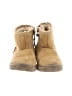 Cat & Jack Tan Ankle Boots Size 8 (kids) - photo 2