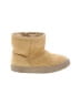 Cat & Jack Tan Ankle Boots Size 8 (kids) - photo 1