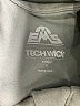 Eastern Mountain Sports Gray Long Sleeve Top Size XS - photo 7