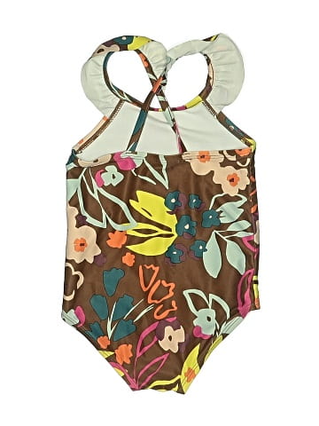 Carter's One Piece Swimsuit (view 2)
