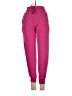Unbranded Pink Sweatpants Size XS - photo 1