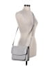 Pixie Mood Solid Ivory Gray Crossbody Bag One size - photo 2