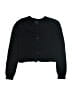 Gap Kids Black Cardigan Size 8 - photo 1