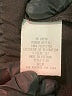 Haband! 100% Polyester Solid Black Active Pants Size XL (petite) - photo 5
