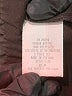 Haband! 100% Polyester Solid Black Active Pants Size XL (petite) - photo 6