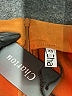Chartou 100% Polyester Solid Brown Casual Skirt Size XS - photo 4