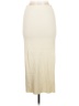 NA-KD Ivory Formal Skirt Size M - photo 2