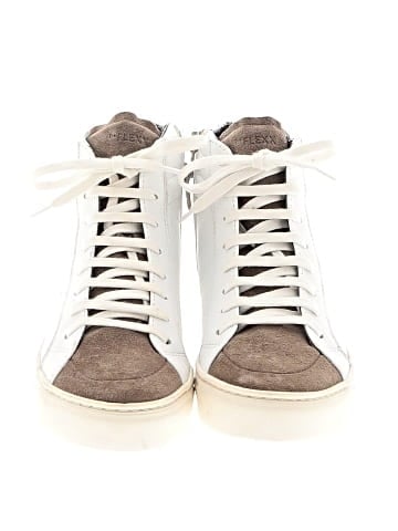 The Flexx Sneakers (view 2)