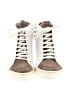 The Flexx White Sneakers Size 6 - photo 2