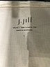 J.Jill 100% Cotton Ivory Long Sleeve Top Size L - photo 7