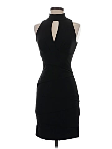 White House Black Market Cocktail Dress (view 1)