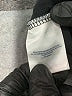 Lands' End Solid Black Casual Dress Size S - photo 8