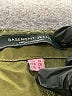 Basement Jeans Green Casual Pants Size 8 - photo 7