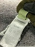 Basement Jeans Green Casual Pants Size 8 - photo 8