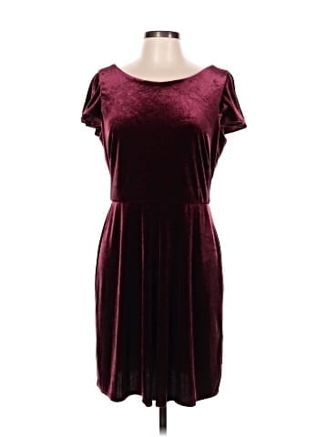 London Times Cocktail Dress (view 1)