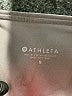 Athleta Gray Active Pants Size S - photo 4
