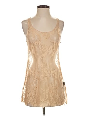 Lauren Vidal Sleeveless Blouse (view 1)