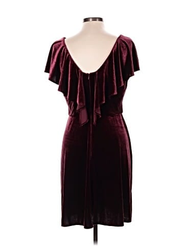London Times Cocktail Dress (view 2)