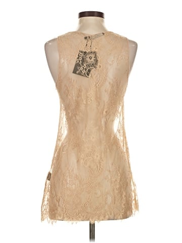 Lauren Vidal Sleeveless Blouse (view 2)