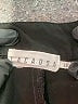 LACAUSA 100% Rayon Black Casual Pants Size 10 - photo 6