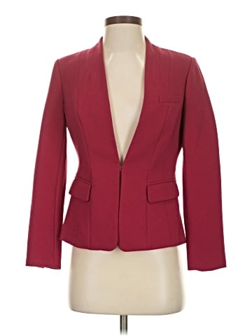 White House Black Market Blazer (view 1)