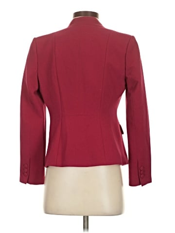White House Black Market Blazer (view 2)