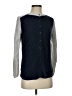Madewell Blue Cardigan Size S - photo 1