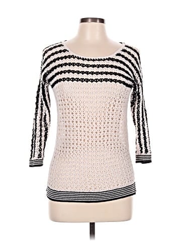Sandro Pullover Sweater (view 1)